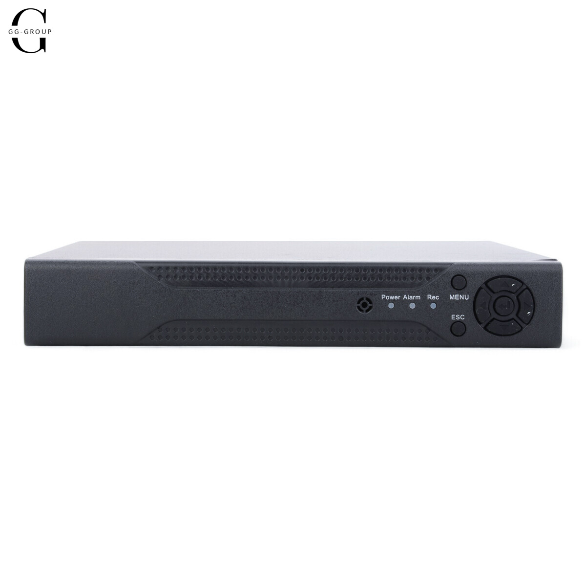 Система відеоспостереження AHD Security Recording System 8CH IP66