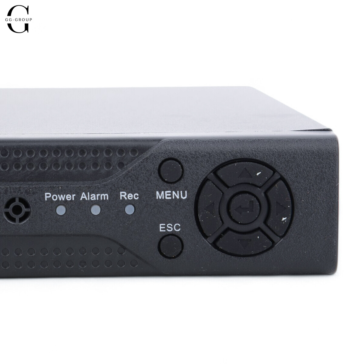 Система відеоспостереження AHD Security Recording System 8CH
