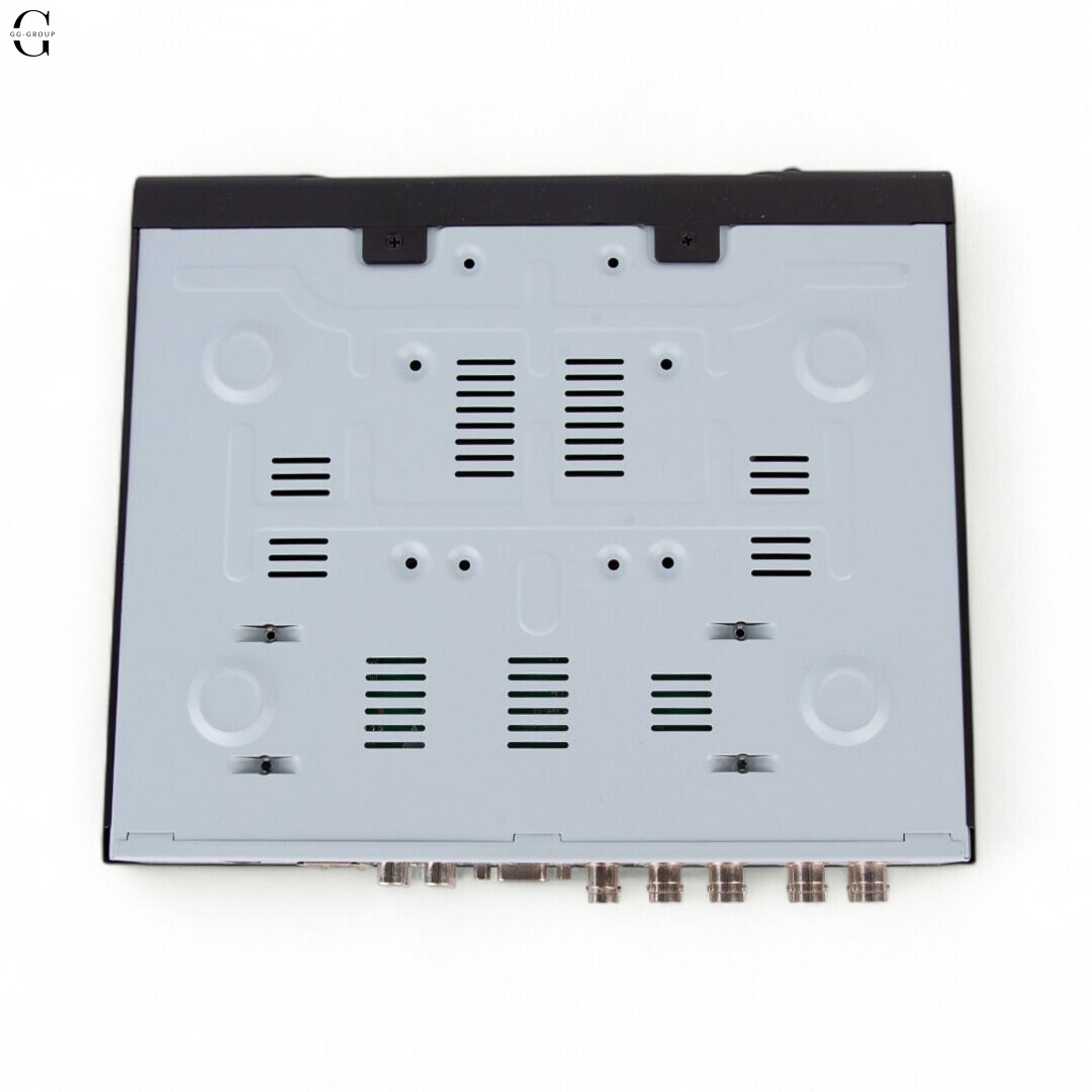Система відеоспостереження AHD Security Recording System 8CH