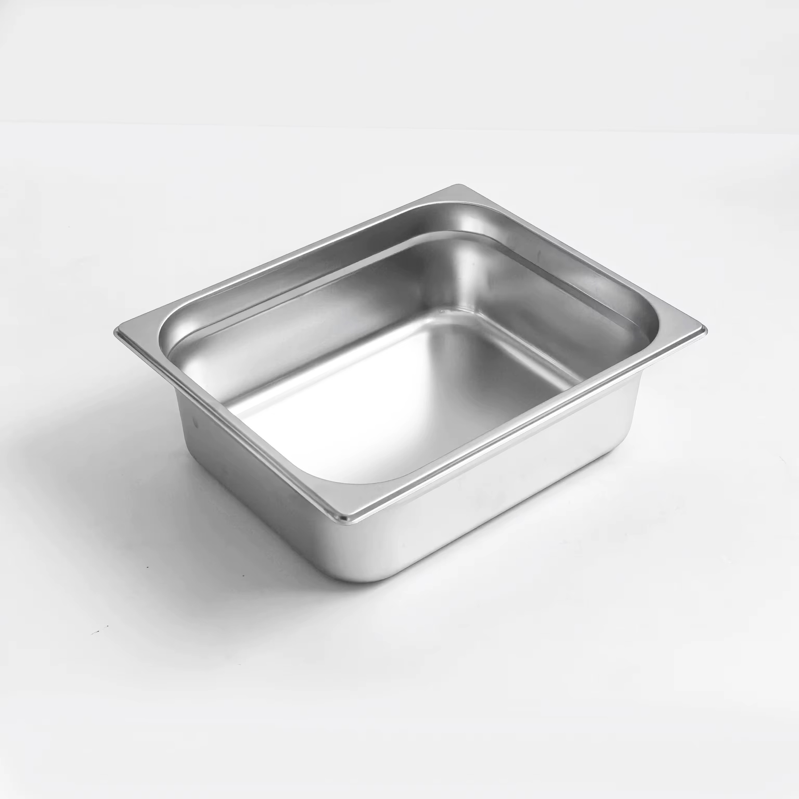 Гастроемкость с крышкой Benson BN-1064 33*27*10 см