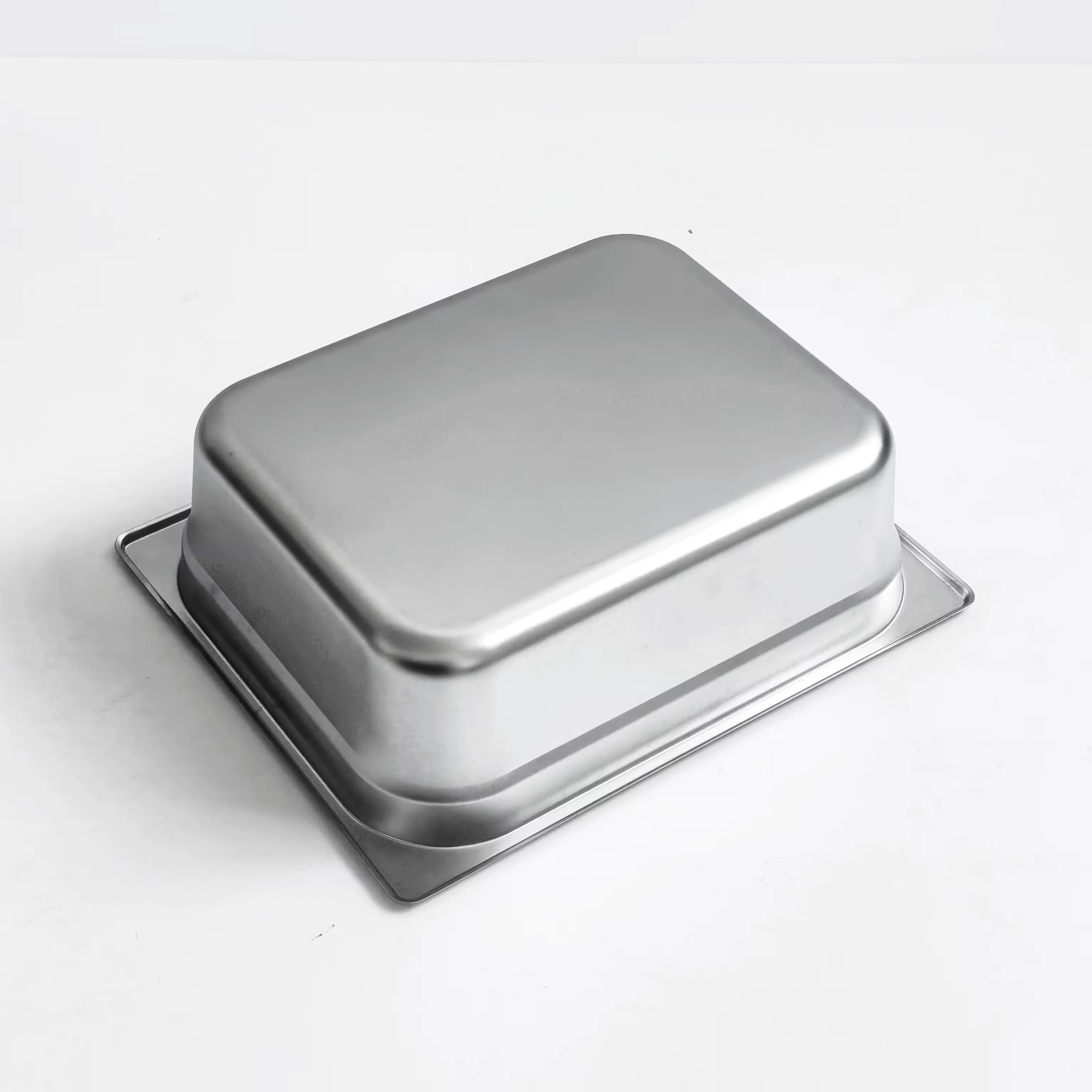 Гастроемкость с крышкой Benson BN-1064 33*27*10 см
