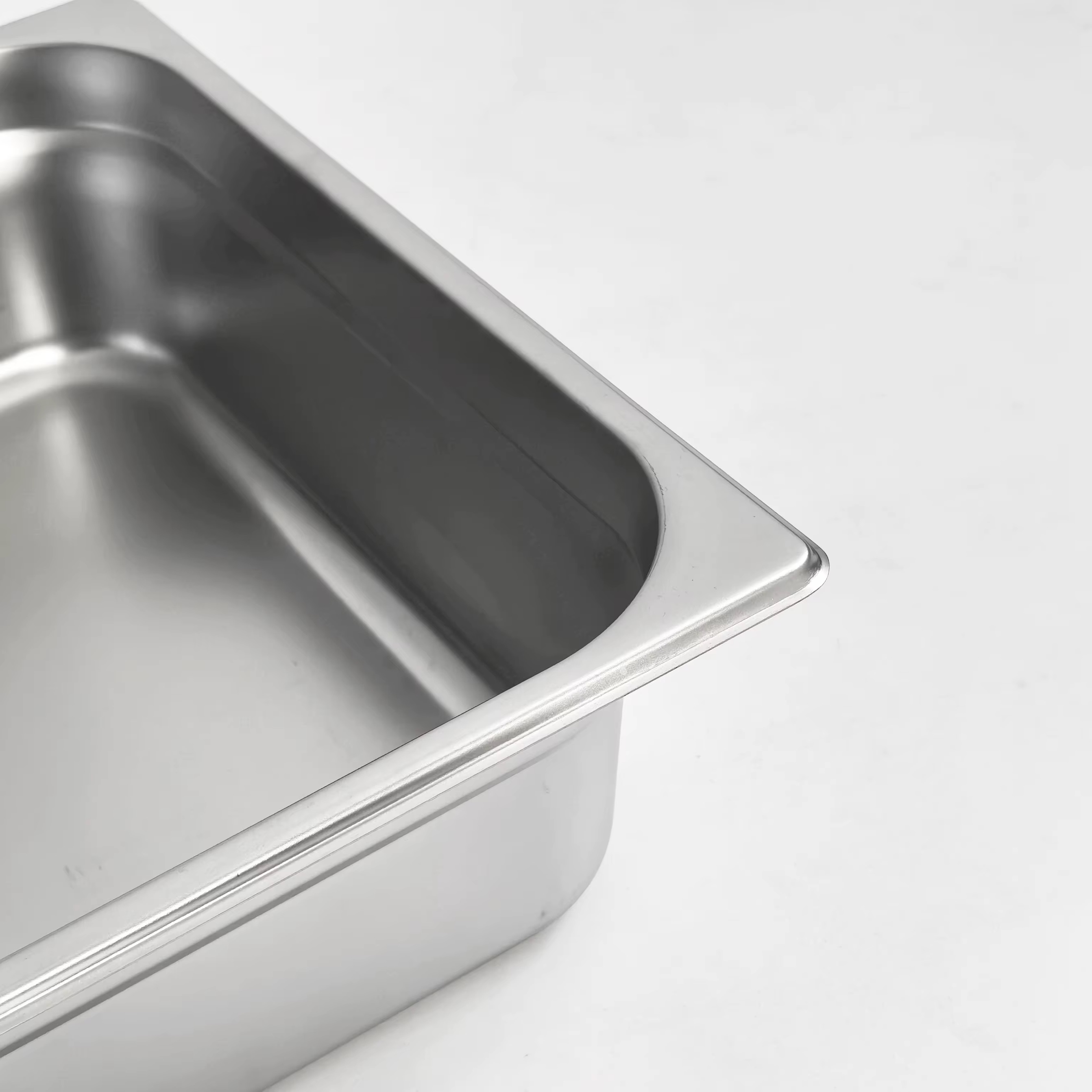 Гастроемкость с крышкой Benson BN-1064 33*27*10 см