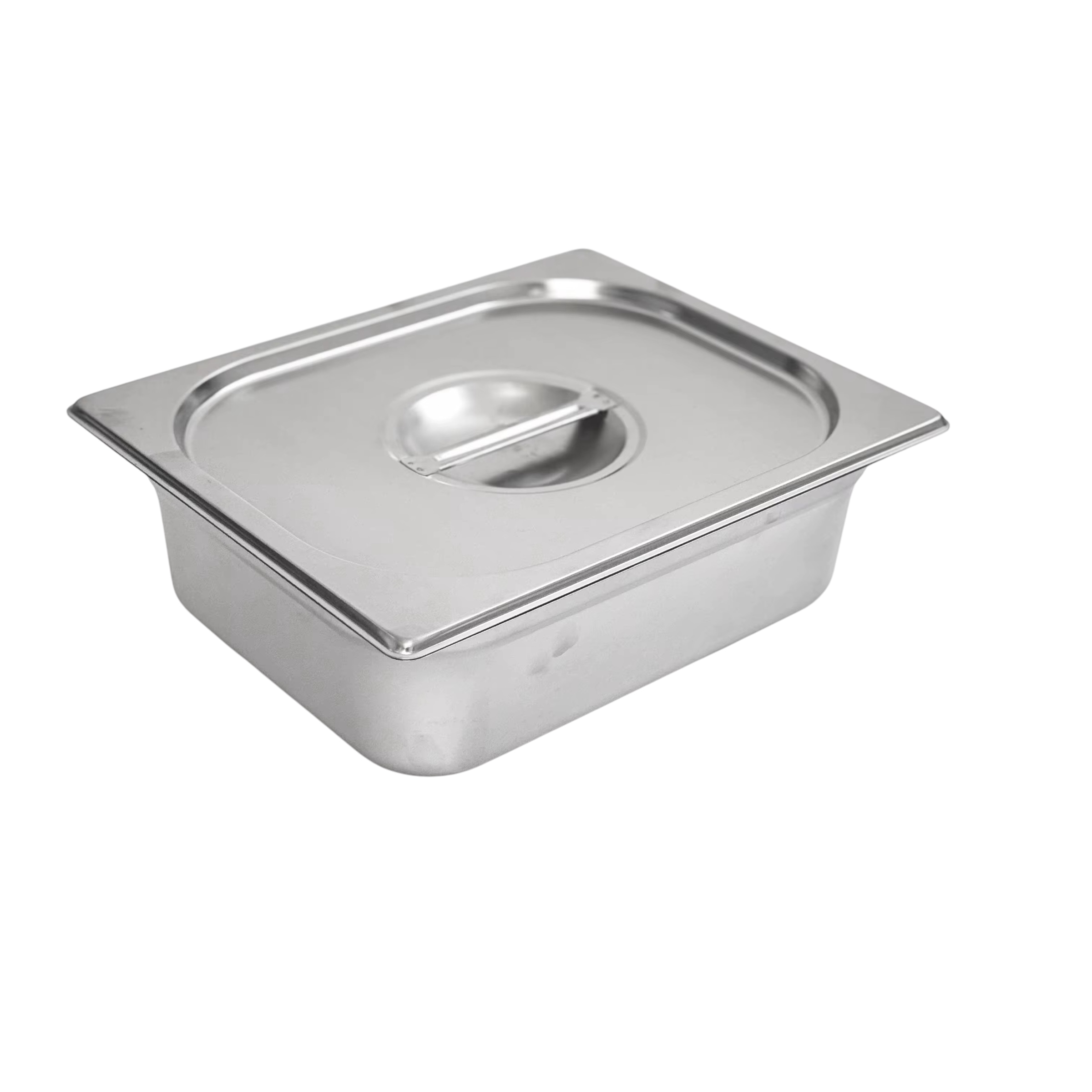 Гастроемкость с крышкой Benson BN-1064 33*27*10 см