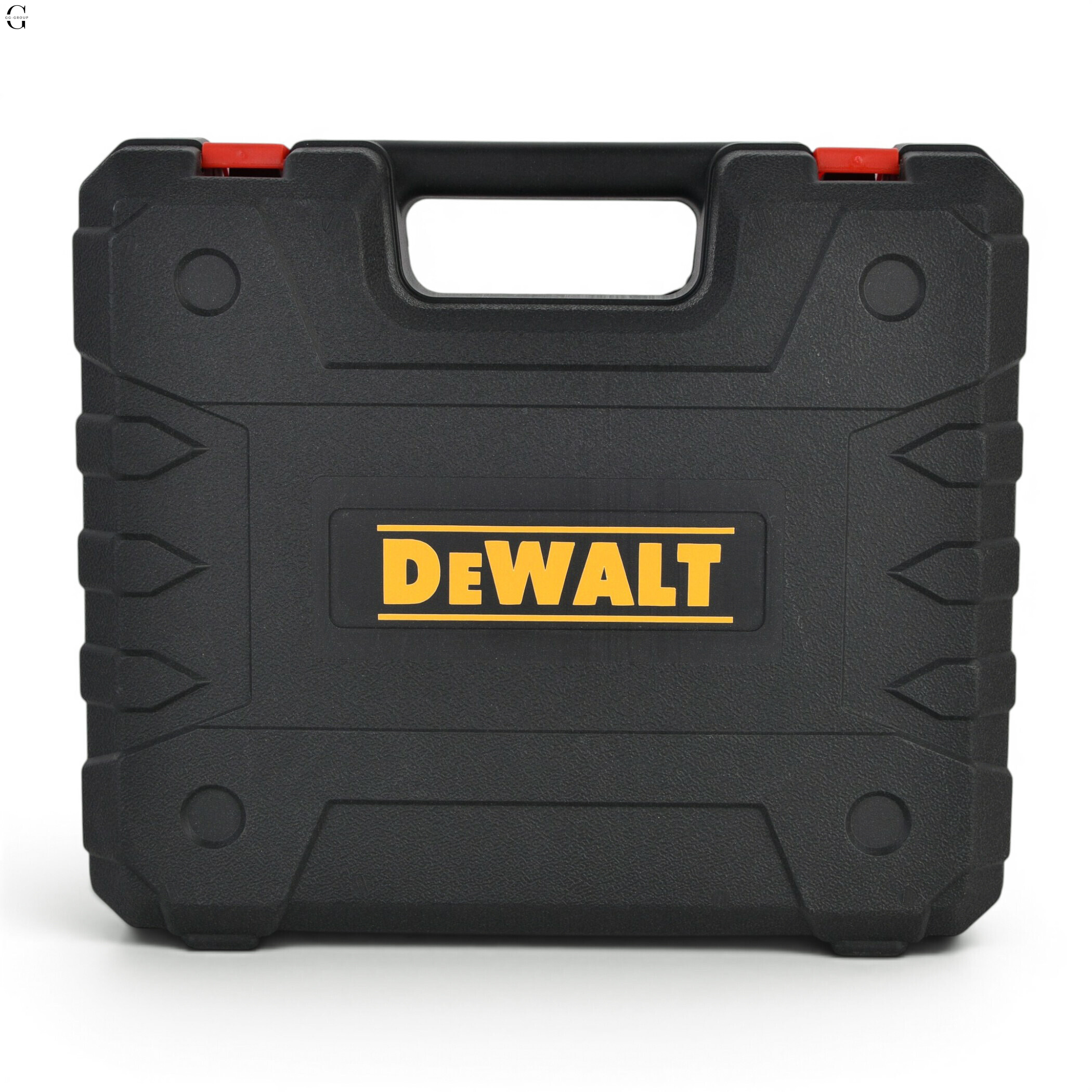 Шуруповерт DeWALT 21V Бесщеточный + 2 АКБ 20Ah + Металлический патрон + Набор инструментов