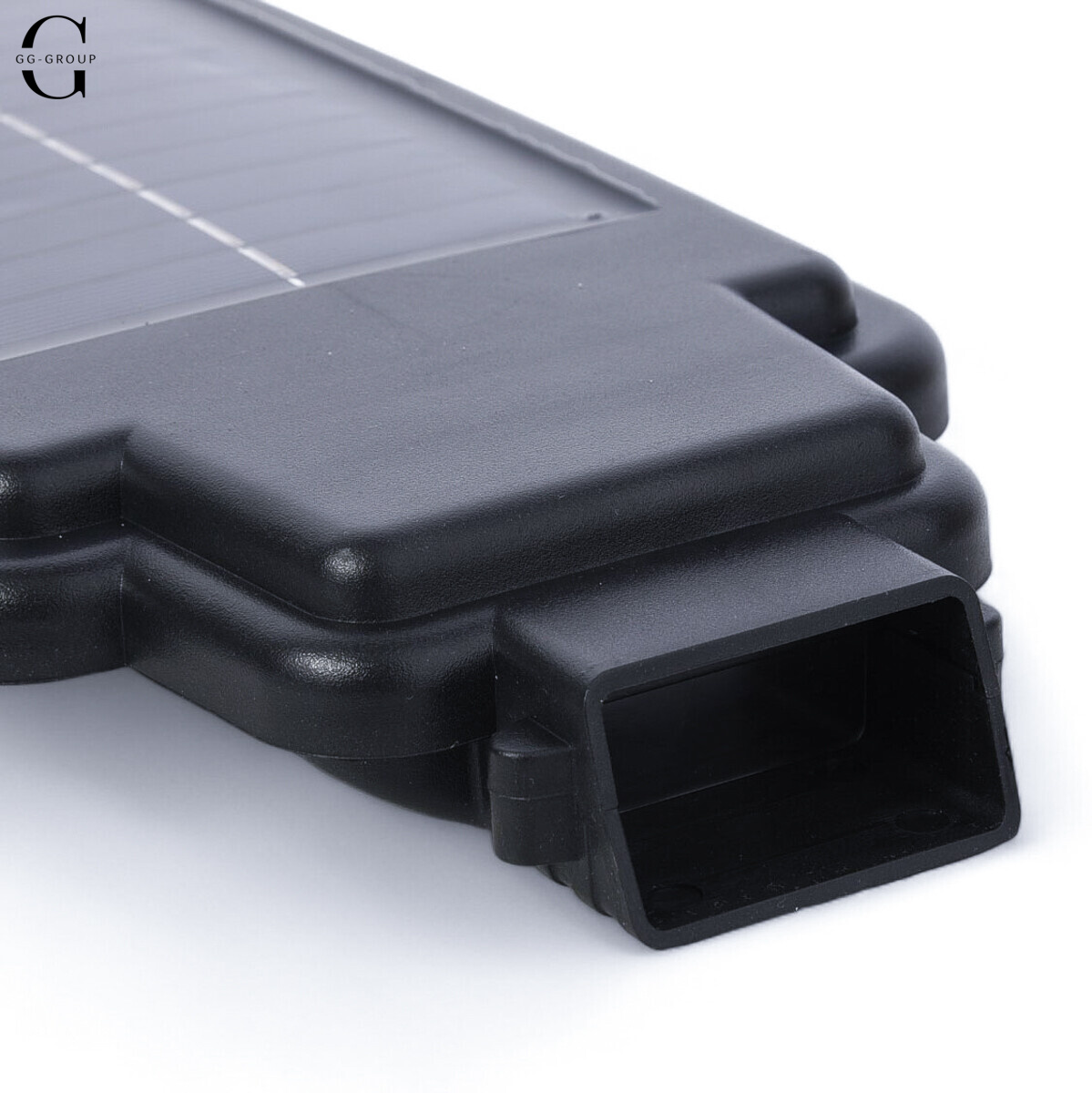 Фонарь уличный на столб Street Light Solar T210-С