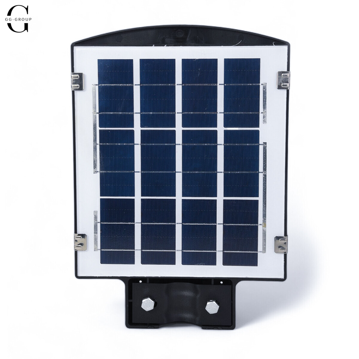 Ліхтар вуличний на стовп Solar Street Light 1VPP