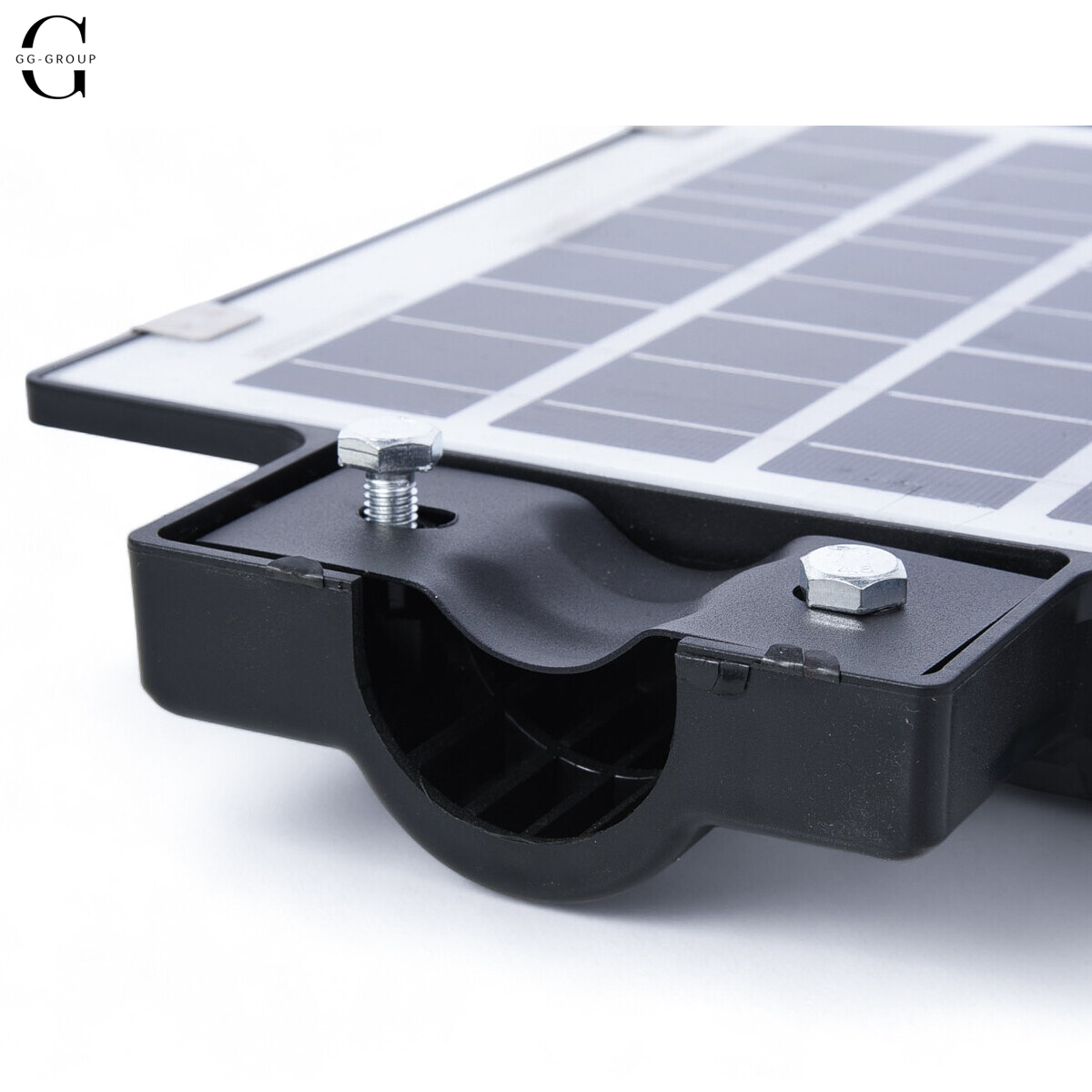Ліхтар вуличний на стовп Solar Street Light 1VPP