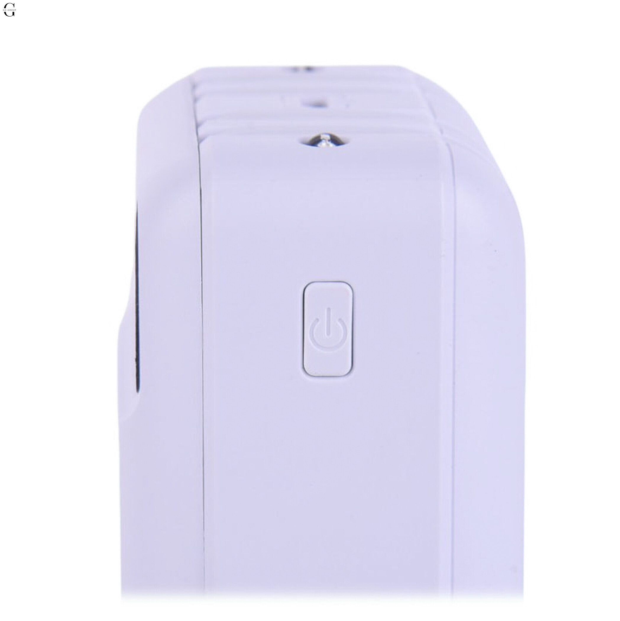Power bank Повербанк40000 мА·рік з LED-дисплеєм та вбудованими кабелями Швидка зарядка 