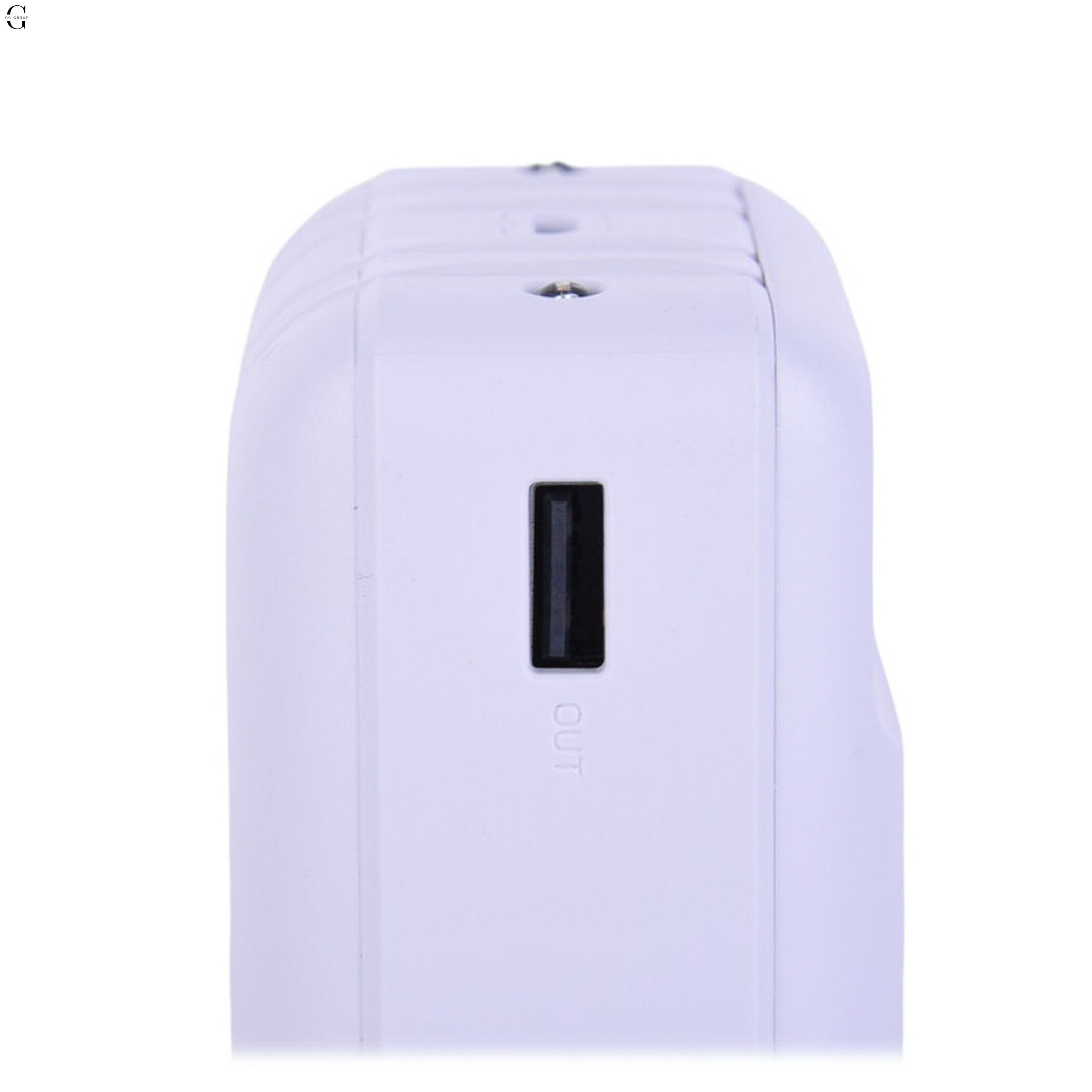 Power bank Повербанк40000 мА·рік з LED-дисплеєм та вбудованими кабелями Швидка зарядка 