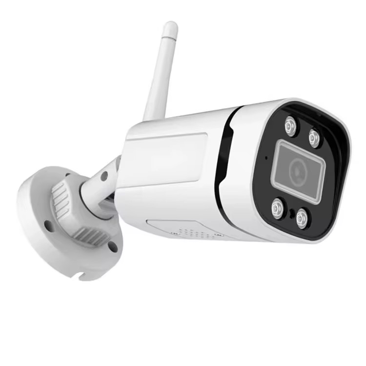 Набір відеоспостереження (4 камери) WIFI TS-8824C-4CH