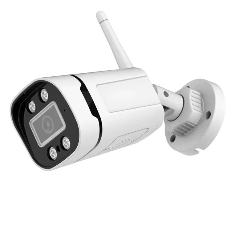 Набір відеоспостереження (4 камери) WIFI TS-8824C-4CH