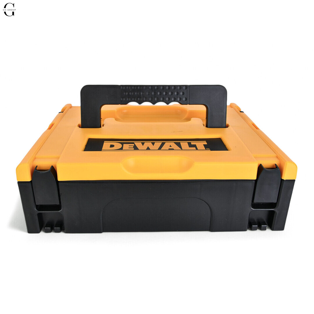 Акумуляторна ланцюгова пилка DeWALT 36V, 6.0 А·рік, безщіткова, кейс, шина 12 дюймів 