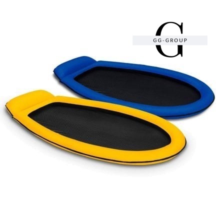 Intex Матрас с сеткой 58836 EU (12) 178х94см, до 100кг., в коробке