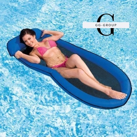Intex Матрас с сеткой 58836 EU (12) 178х94см, до 100кг., в коробке