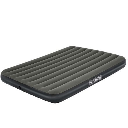 Надувной матрас Bestway Pavillo 6713N 152x203x25 см, двухместный, с флокированным покрытием.