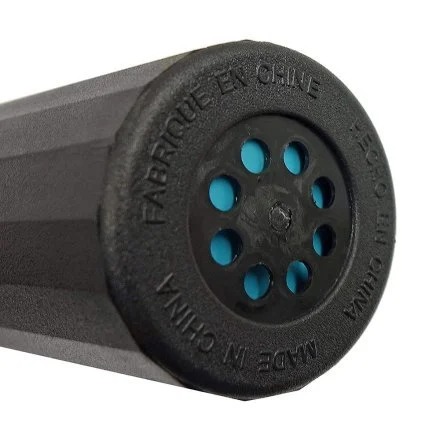 Механический ручной насос INTEX 69613 Double Quick I, 29 см, двухходовой клапан, для надувных изделий