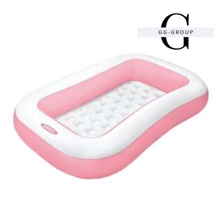 Intex Бассейн детский 58423 NP (6) 166х100х18см, 90л