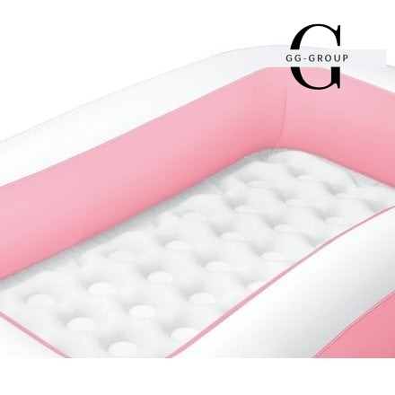 Intex Бассейн детский 58423 NP (6) 166х100х18см, 90л