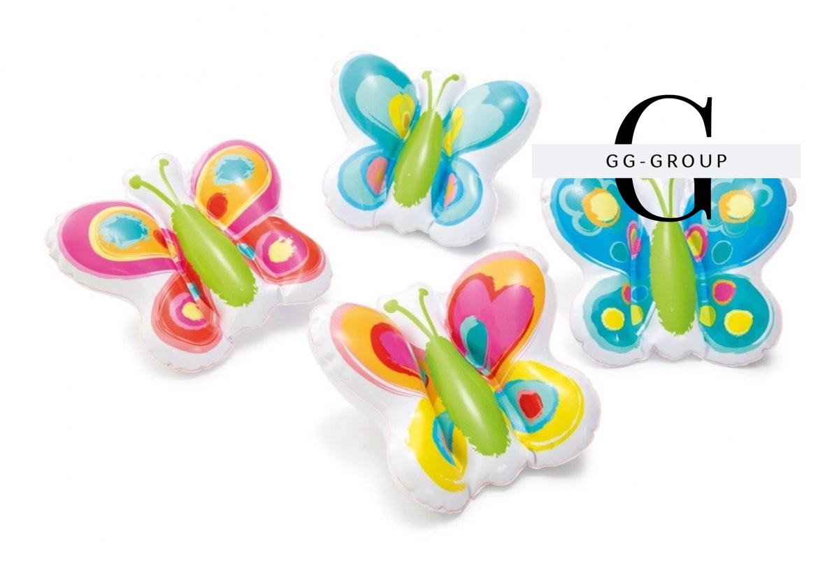 Intex Ігровий центр 57154 NP (2) 290х180х104 см, 450 л, від 2 років