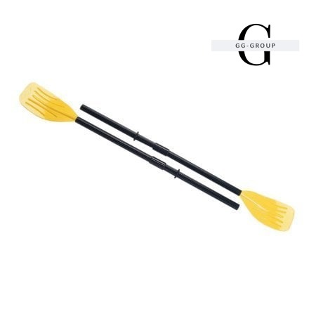 Intex Човен EXPLORER 58331 (3) весла, насос, 185х94х41см