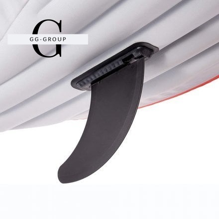 Intex Човен EXPLORER 68303 NP (1) 305 х 91 см. з алюмінієвими веслами