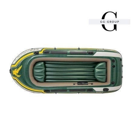 Intex Надувний човен 68351 NP (1) Seahawk 4