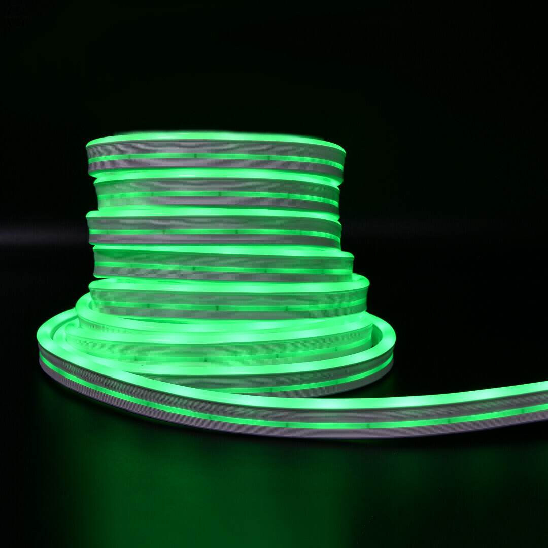Неонова LED-стрічка RGB 5 м/USB/Пульт + Мобільний додаток