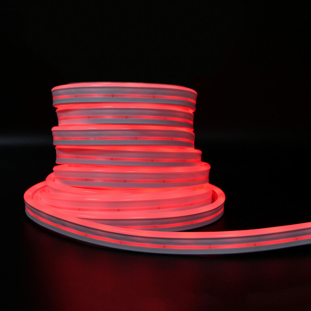 Неонова LED-стрічка RGB 5 м/USB/Пульт + Мобільний додаток