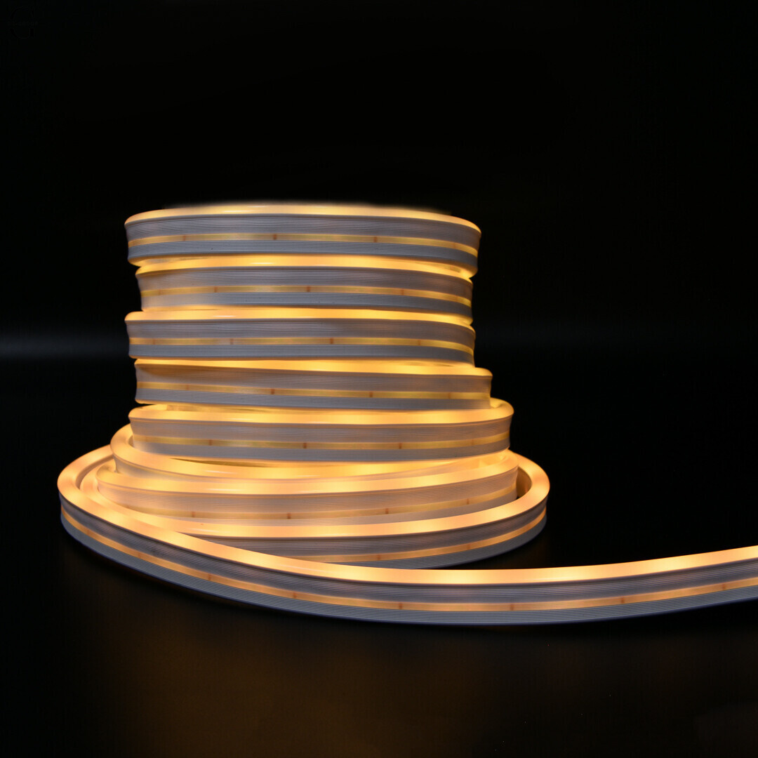 Неонова LED-стрічка RGB 5 м/USB/Пульт + Мобільний додаток