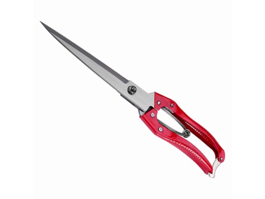 Набір для стрижки та саду: ножиці FEEl Long Wool Shears + перчатки з кігтями 