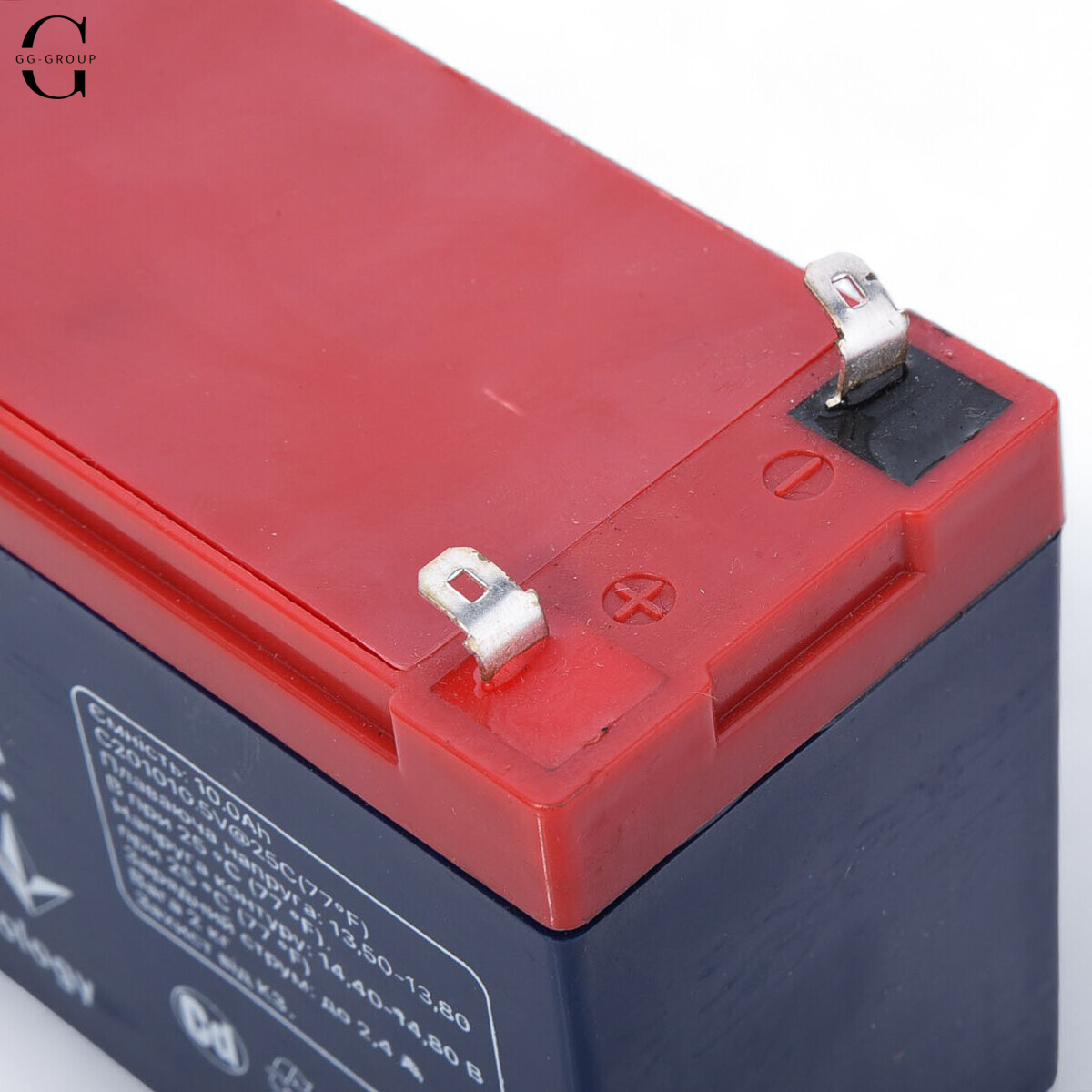 Акумуляторна батарея JANSVARKA 12V 10Ah  для обприскувача та іншої техніки