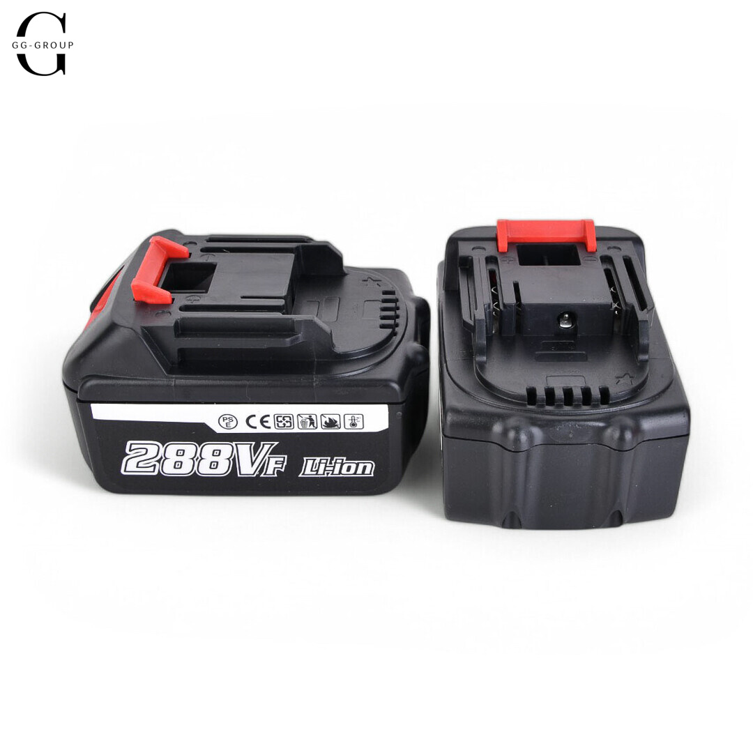 Акумуляторний фарбопульт TIANHU TOOLS 288V з 2 АКБ 3500 мА·г, бак 800 мл, регулювання розпилення