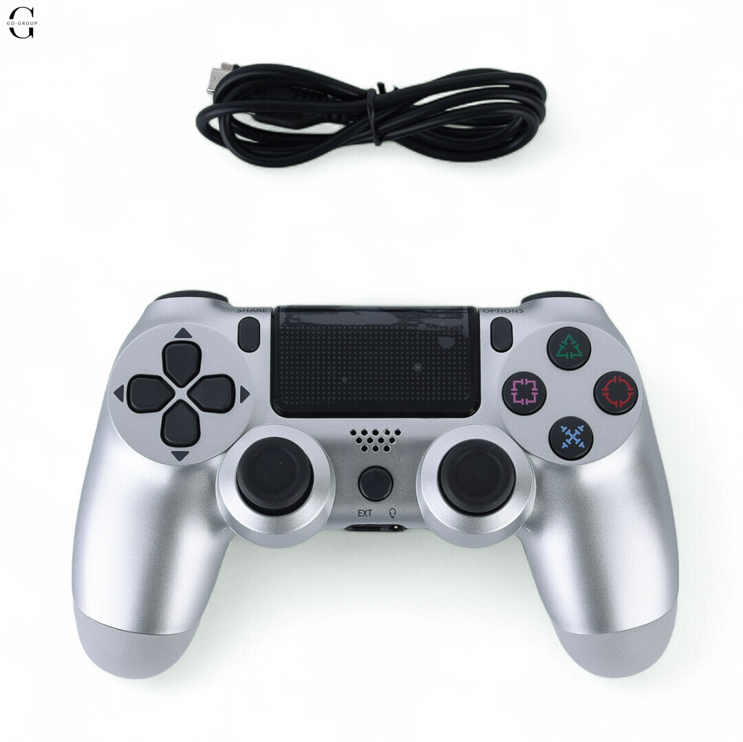 Джойстик бездротовий PS4 