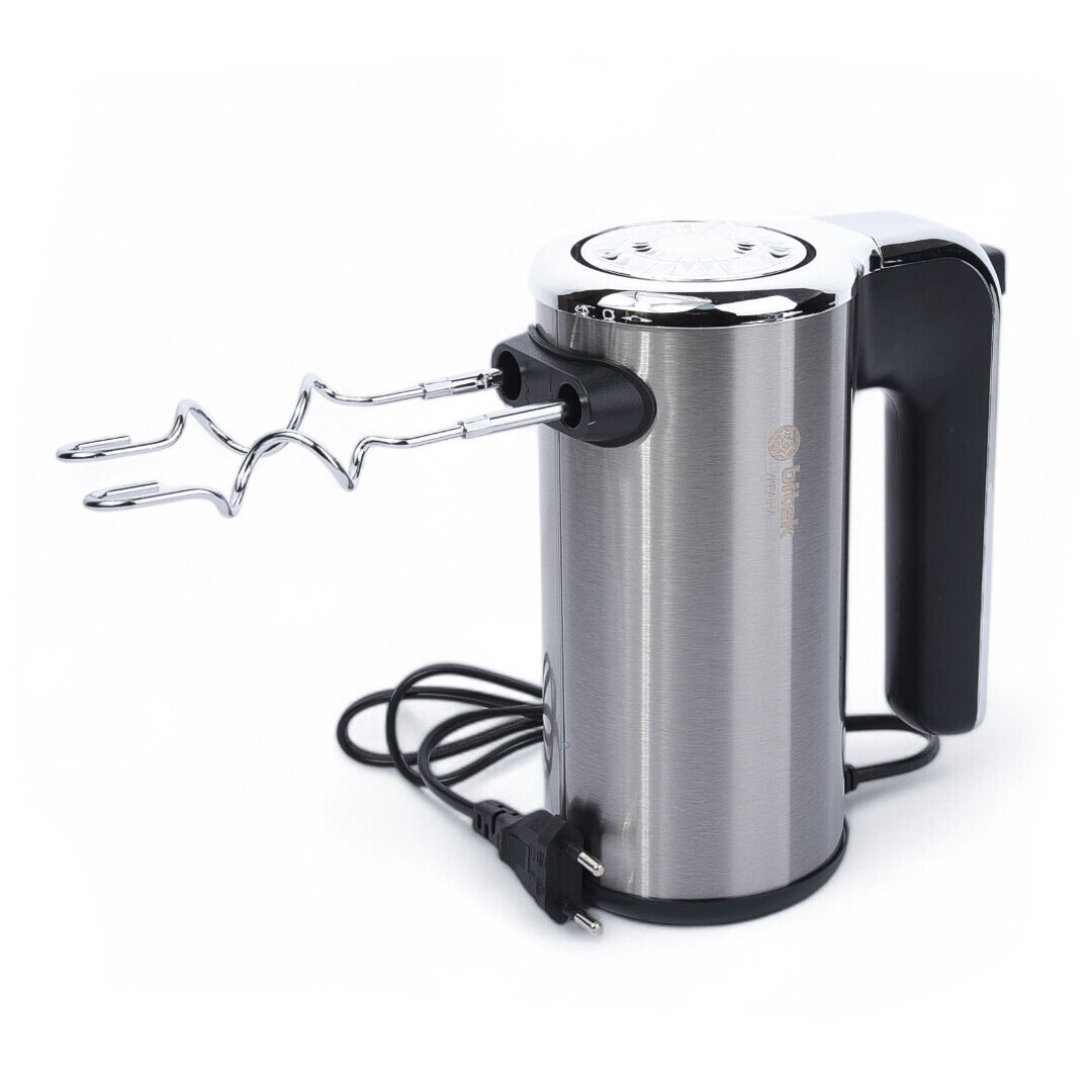 Миксер ручной 1200Вт BITEK BT-5526