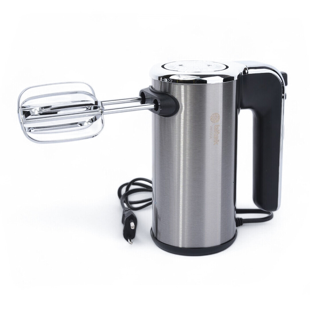 Миксер ручной 1200Вт BITEK BT-5526
