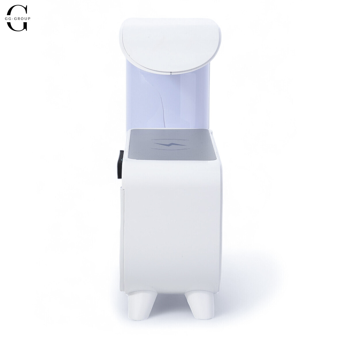 Нічник Smart Light Sound Machine з бездротовою зарядкою та Bluetooth колонкою