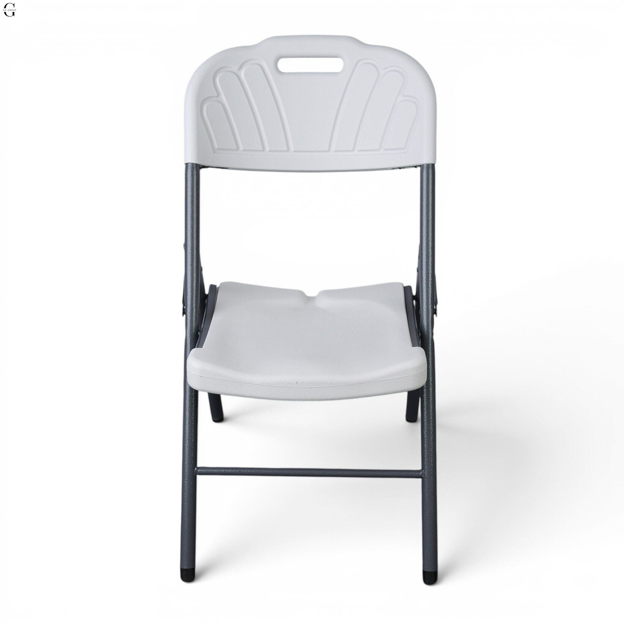Кемпинговый комплект Travel Table Set – сложный стол HDPE 180 см и 6 туристических кресел