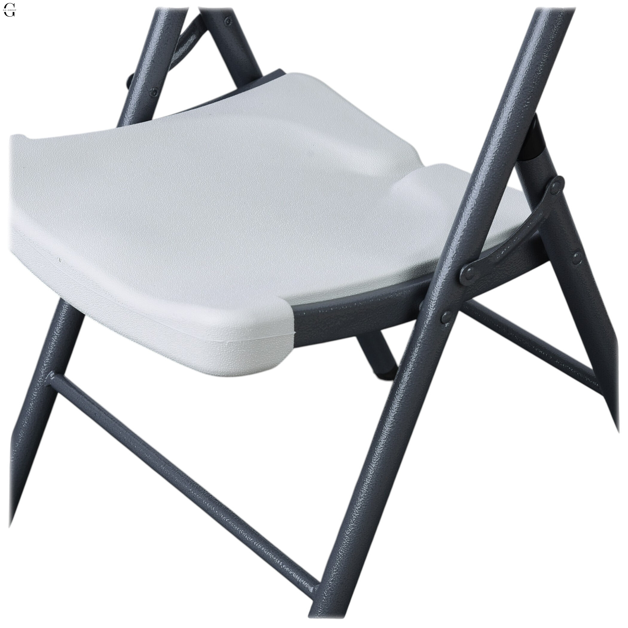 Кемпинговый комплект Travel Table Set – сложный стол HDPE 180 см и 6 туристических кресел
