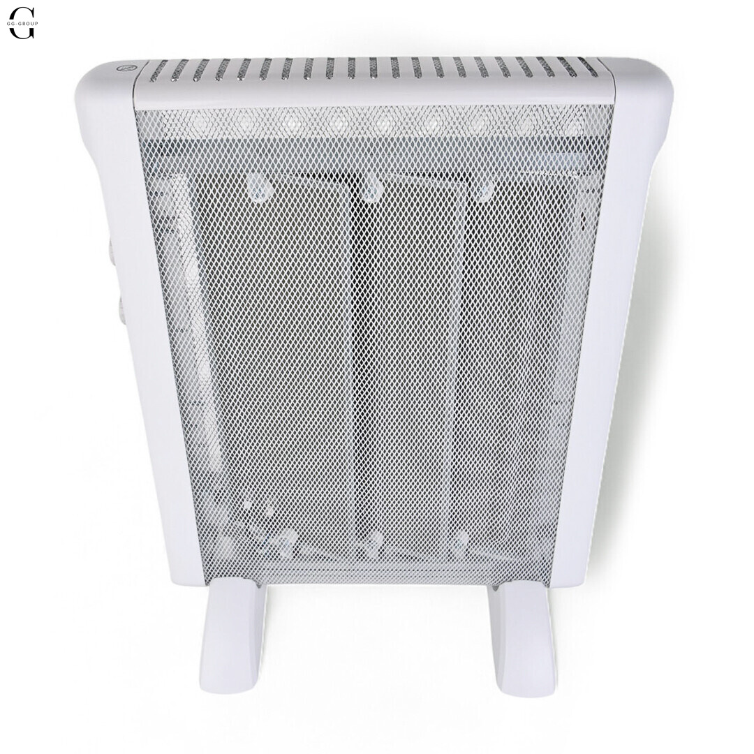 Обігрівач SOKANY SK-18004 – ефективне тепло без шуму