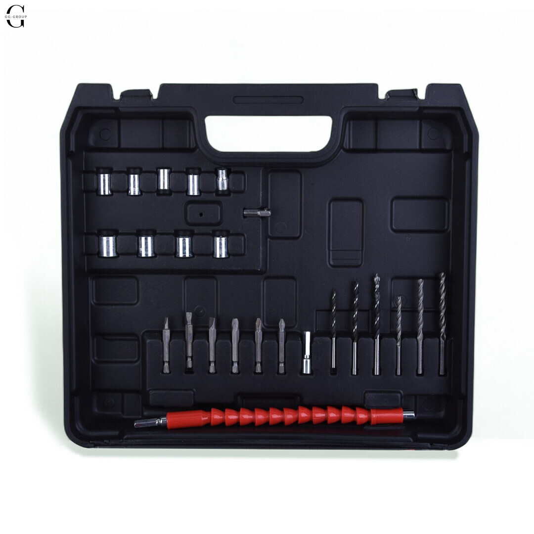 Шуруповерты бесщеточные Lambent Star 48V с двумя аккумуляторами.