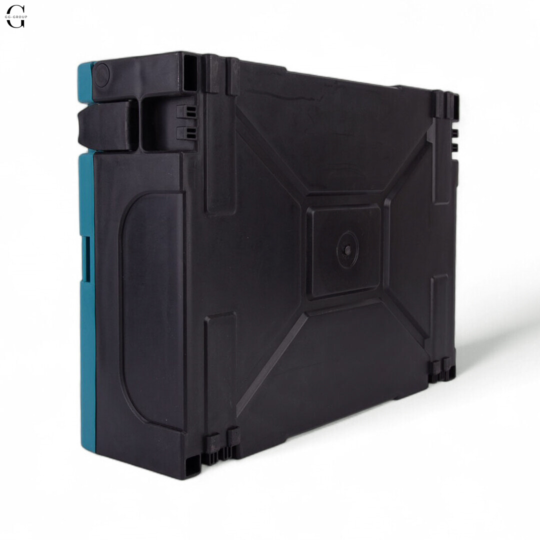 Акумуляторна ланцюгова пилка MAKITA 36V, 6.0 А·рік, безщіткова, кейс, шина 12 дюймів 