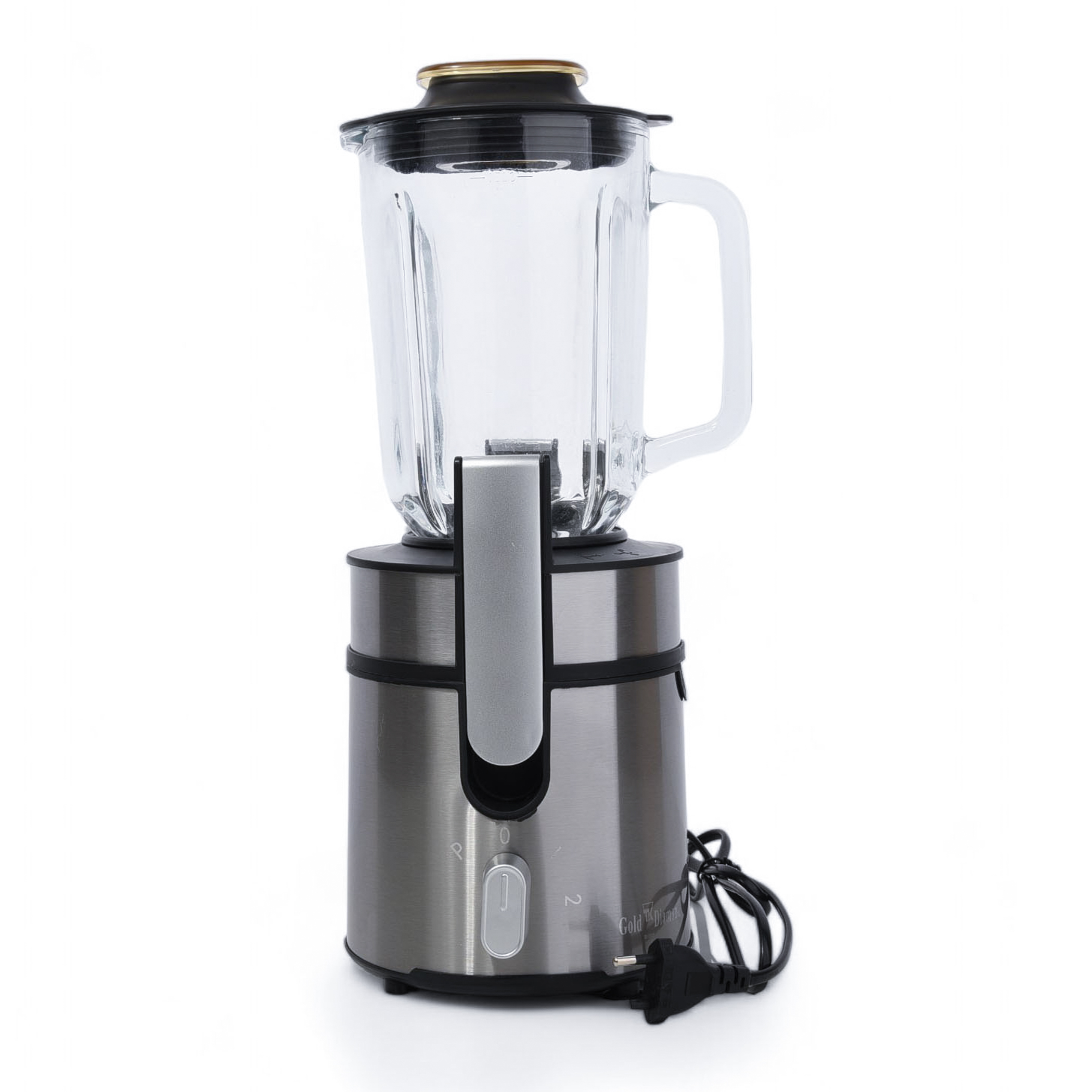 Кухонный комбайн 4 в 1 Top Kitchen TK00203 Соковыжималка блендер кофемолка измельчитель