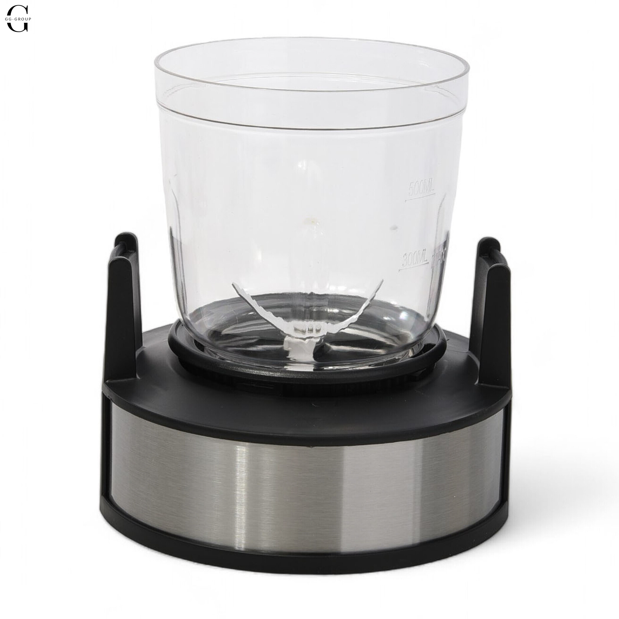 Кухонный комбайн 4 в 1 Top Kitchen TK00203 Соковыжималка блендер кофемолка измельчитель