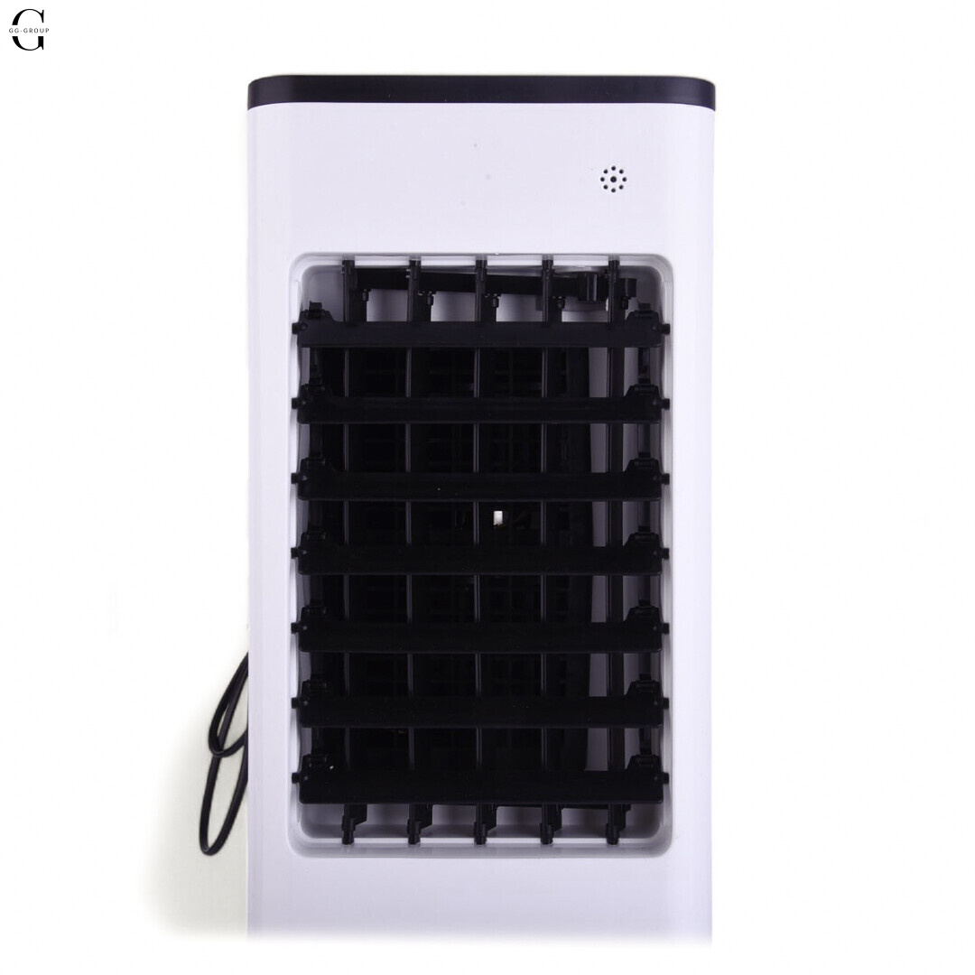 Портативний  кондеціонер охолоджувач повітря Air Cooler   MS-1628 50 Вт, 4 л, , функція зволоження та очищення