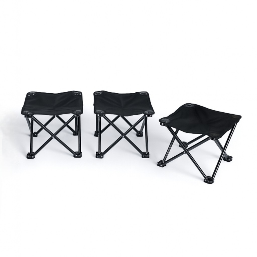 Намет автоматичний 2-4-місний 2х2м /+стіл кемпінговий+ стільці
