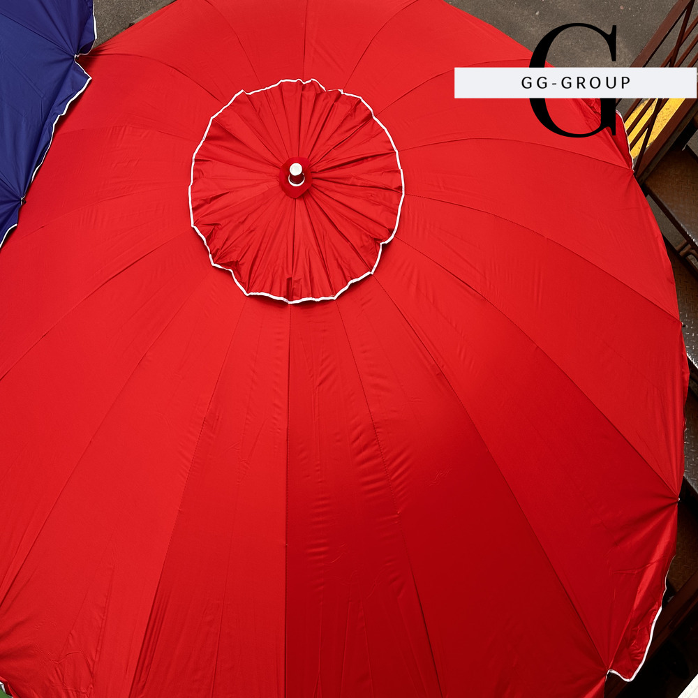 Профессиональный торговый зонтик Monsen Premium Plus Umbrella 3 м (Турция)
