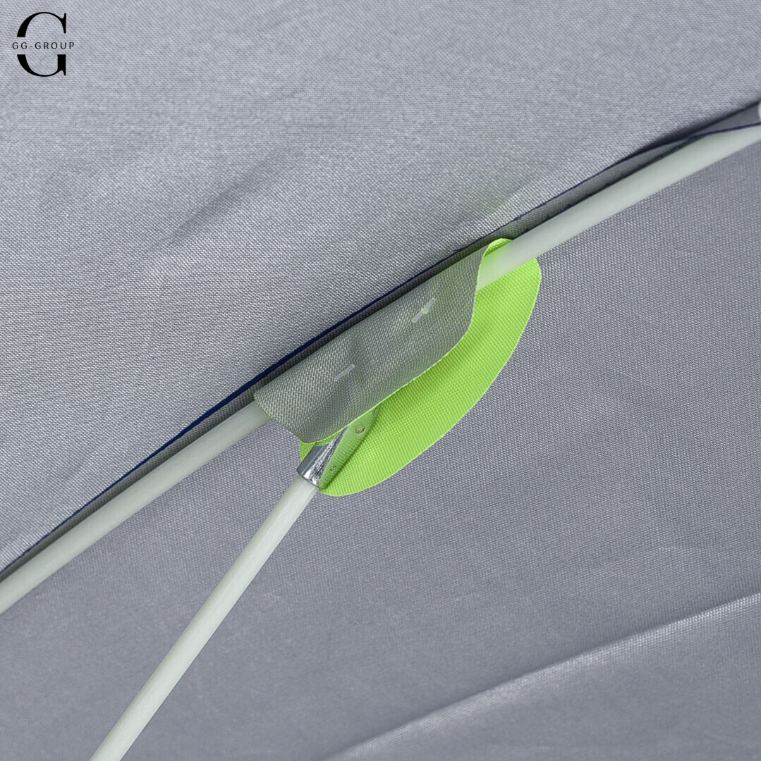 Професійна торгова парасолька Monsen Standard Plus  Umbrella 3 м (Туреччина)
