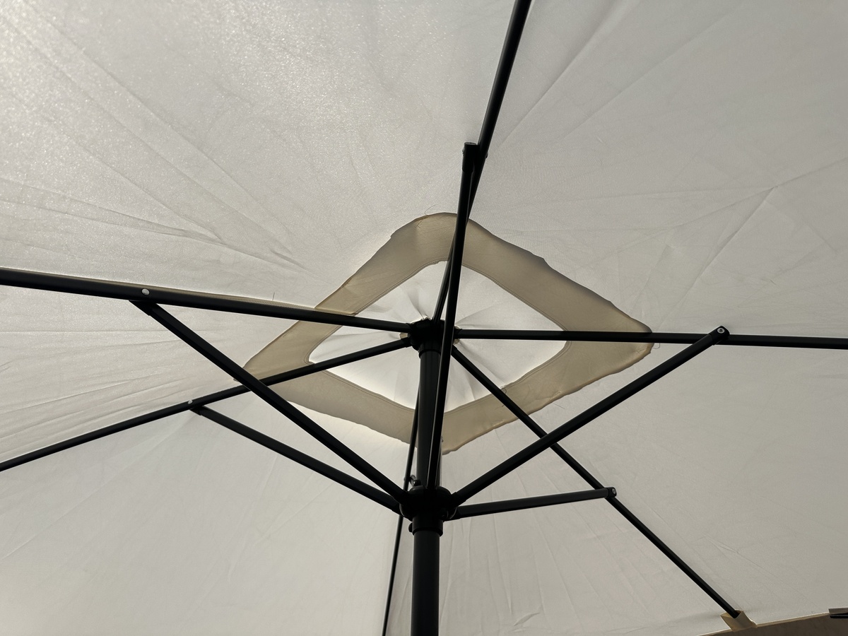 Торгова парасолька Mario Umbrella 2х3 (Італія)