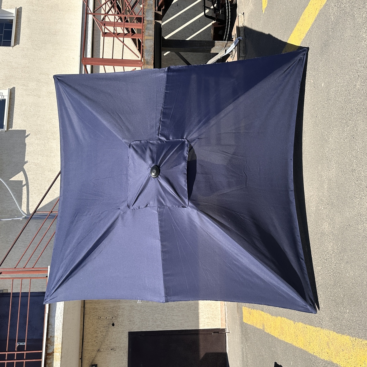 Торгова парасолька Mario Umbrella 2х3 (Італія)