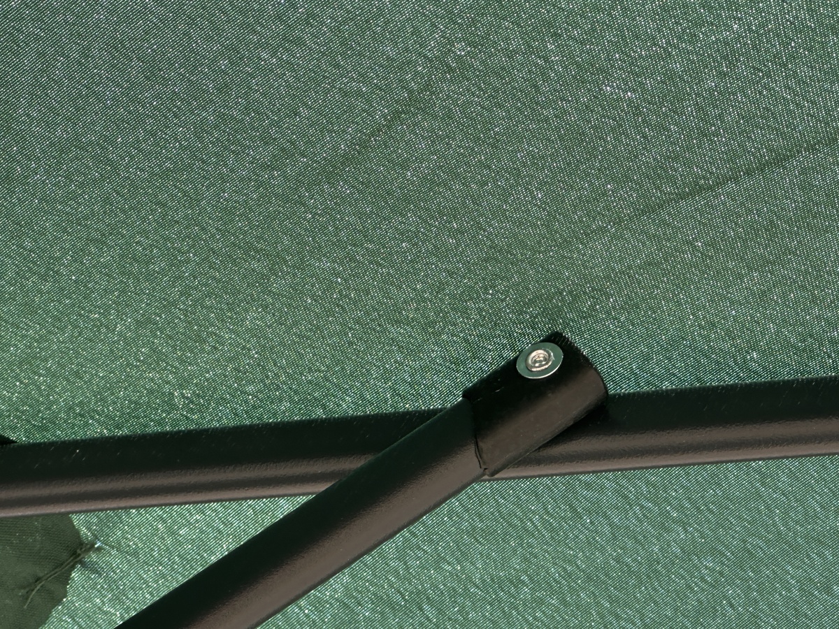 Торгова парасолька Mario Umbrella 2х3 (Італія)